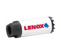 LENOX Lenox Scie-cloche bimétal 22 mm Quantité:1