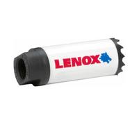LENOX LENOX scie cloche bi-métallique T3 Speed Slot 25mm Quantité:1
