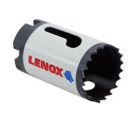 LENOX LENOX scie cloche bi-métallique T3 Speed Slot 35mm Quantité:1