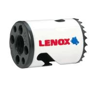 LENOX LENOX scie cloche bi-métallique T3 Speed Slot 38mm Quantité:1