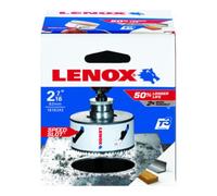 LENOX LENOX scie cloche bi-métallique T3 Speed Slot 62mm Quantité:1