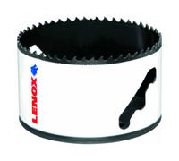 LENOX Lenox Scie-cloche bimétal 86 mm Quantité:1