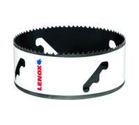 LENOX LENOX scie cloche bimétallique T3 Speed Slot 127mm Quantité:1