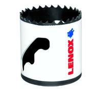 LENOX LENOX scie cloche bimétallique T3 Speed Slot 48mm Quantité:1
