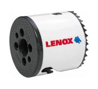 LENOX LENOX scie cloche bimétallique T3 Speed Slot 54mm Quantité:1