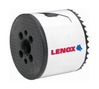LENOX LENOX scie cloche bimétallique T3 Speed Slot 64mm Quantité:1