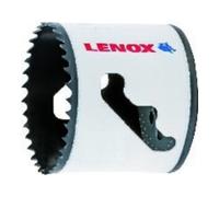 LENOX Scie cloche bi-métal LENOX T3 Speed Slot 210mm Quantité:1