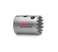LENOX Scie Trépan Diamond DHS - 2L. 3L. 6L. 7L - 64 mm