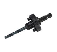 Lenox Tools 1779802 Tonnelle de 3L avec 3-1/10,2 cm Pilot Foret pour scie cloche