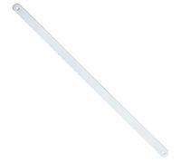 Lenox Tools 20162T232HE Lot de 2 lames de scie à métaux bimétalliques 30,5 cm 32 TPI pour une utilisation sur métaux non ferreux