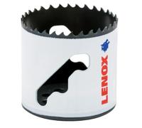 Lenox Trépan HSS bimétal pour bois - Ø 68 mm