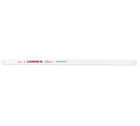 LENOX V232HE Lot de 10 lames de scie à métaux 12 x 32 TPI