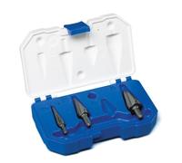 Lenox Vari-Bit 30889-889 Assortiment de 3 forets étagés