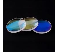 Lentille de Protection de Protection de Soudeur de Soudage Laser à Fibre Portable D20-F150-4.5 D20-F150-3.0 Lentille de Protection de Soudeur pour Têtes de Soudage (3.0-F150)