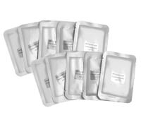 Lentille de protection laser, verre optique, D25*2 mm, compatible avec les systèmes de soudage laser, conforme CE, longue durée de vie