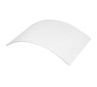 Lentille de Protection pour Fenêtre 4mm en Verre pour Sablage et Découpe | Bouclier Ergonomique, Protection Faciale Complète, Usage Atelier pour Travailleurs