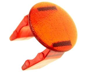 Lentille d'origine Four, cuisinière C00312211, 481238118284 WHIRLPOOL