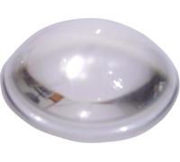 Lentille FUTURELIGHT (LED) Ø=60mm H=17mm THA-250F - Pièces de rechange