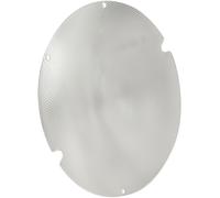 Lentille SHOWTEC 18° pour luminaire suspendu Performer Lentille en plastique pour angle de faisceau - Autres accessoires pour projecteurs