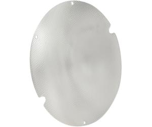Lentille SHOWTEC 18° pour luminaire suspendu Performer Lentille en plastique pour angle de faisceau - Autres accessoires pour projecteurs