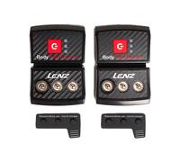 Lenz - Batteries lithium pour produits chauffants - Lithium Pack Rcb 1400 (USB-C) Noir Noir