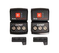 Lenz - Batteries lithium pour produits chauffants - Lithium Pack Rcb 2000 (Usb-C) Black - Noir
