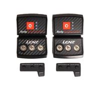 Lenz - Batteries lithium pour produits chauffants - Lithium Pack Rcb 2000 (Usb-C) Noir Noir