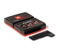 Lenz Heat Pack 2.0 Accupack Single Battery Rouge