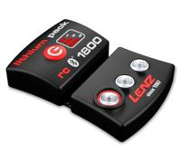 Lenz Lithium Pack 1800 Pile
