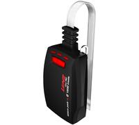 Lenz Lithium Pack Insole Rcb 1200 Accupack Battery Noir
