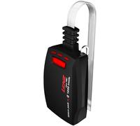 Lenz Lithium Pack Insole Rcb 1200 Accupack Batterie Noir Noir One Size