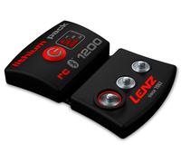 Lenz Lithium Pack Rcb 1200 Accupack Battery Noir