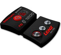 Lenz Lithium Pack RcB 1200 Pack d'accumulateurs