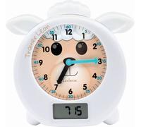 LEON, Mon réveil d'apprentissage du sommeil avec fonction conte de fées Veilleuse