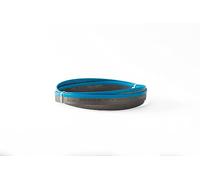 LEONARD 300 SAM Lame de scie à ruban bi-métal M42 2600 x 27 x 0,90 mm 10/14 dents par pouce