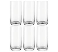 Verre à long drink Leonardo Daily 0,31 L - 6 p.