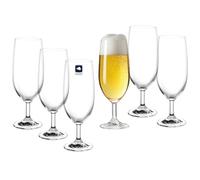 Verres à bière Leonardo Daily 0,35 L - 6 p. G