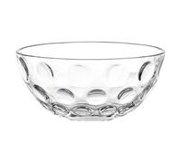 Leonardo 066335 Cucina Optic Coupelle en verre transparent Ø 14 cm