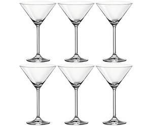Leonardo 35236 Daily Set de 6 Coupe Cocktail 260 ml