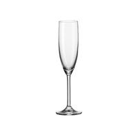 Leonardo 35243 Daily Set de 6 Flûtes à Champagne 215 ml