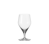 TWENTY 4 Verre à pied Vin Eau 33 cl LEONARDO - Les 6