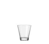 Leonardo 35452 Ciao Set de 6 Verre à Whisky
