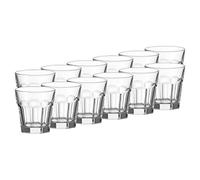 Leonardo 97940 Rock Set de 12 Verre Whisky
