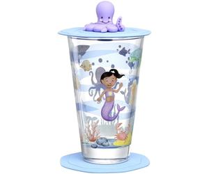 Leonardo Bambini Aventura 300 Ml Multicolore
