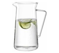 Leonardo GK/Krug 1,6l GIORNO, Conteneurs de service, Transparent