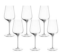 LEONARDO HOME Brunelli 066409 Lot de 6 verres géants 470 ml