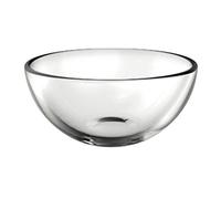 LEONARDO HOME Cucina 066325 Bol en verre 10 cm