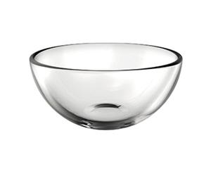 LEONARDO HOME Cucina 066325 Bol en verre 10 cm