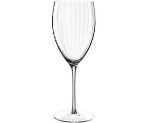 LEONARDO HOME Lot de 6 verres à vin blanc POESIA - 450 ml - 069164 - Verre - 450 ml