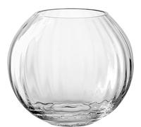 LEONARDO HOME POESIA 038940 Vase sphérique en verre 17,5 cm